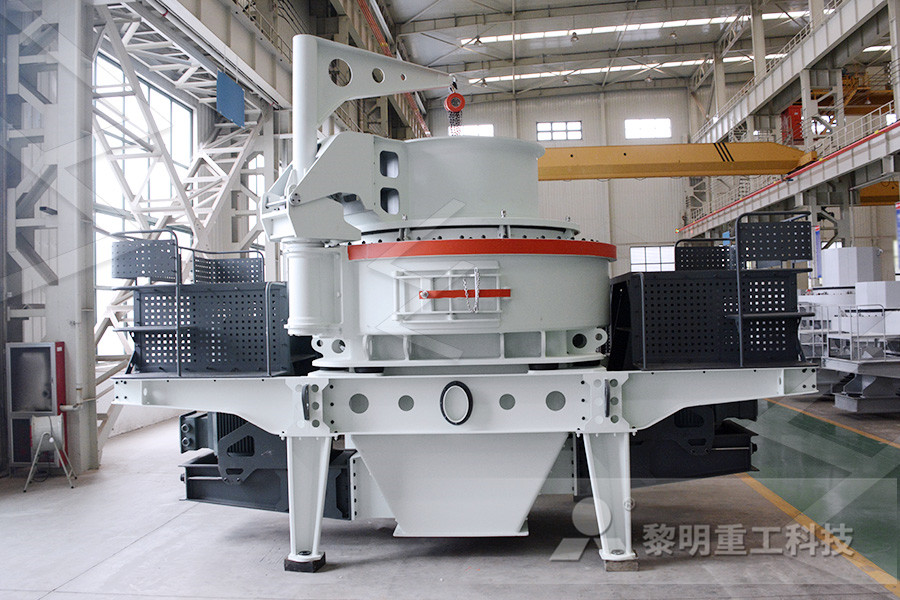 crusher and sieving labdesign  r