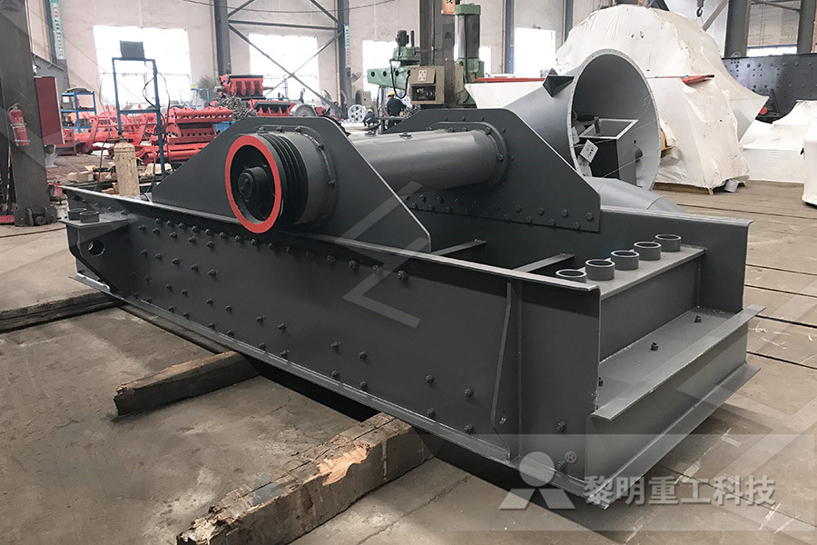 crushing machine special for chinese sand and gravel plant  r