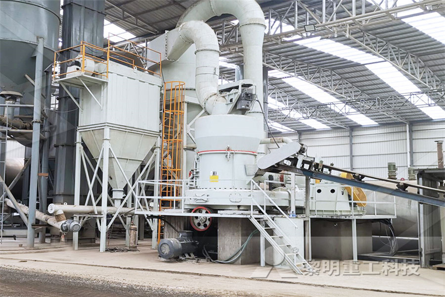 mineral grinding plants  r