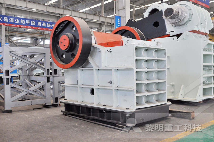 weight sorting for hazemag crusher with 6 shaft  r