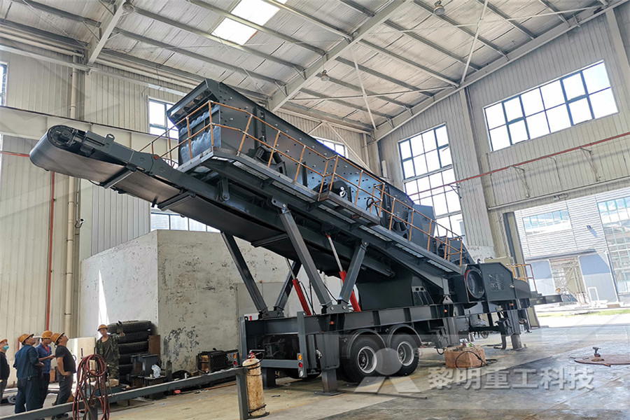 stone production line stone crusher  r