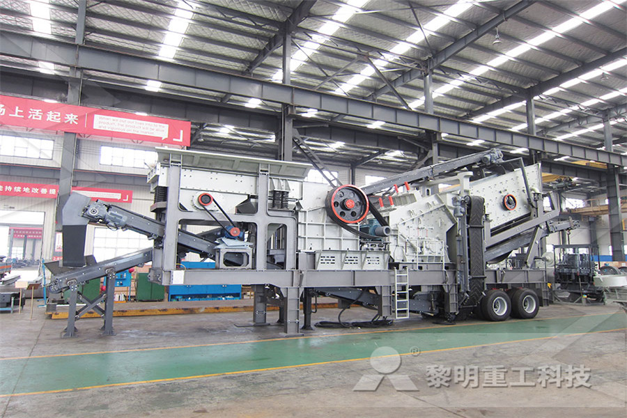 hydraulics for jaw crusher  r