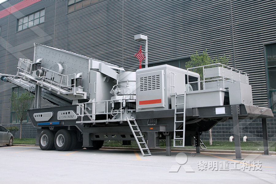 Factory Supply Good Quality Sand Impact Crusher From China  r
