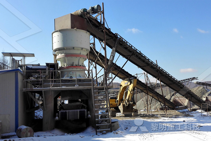mobile milling and mixing plant  r