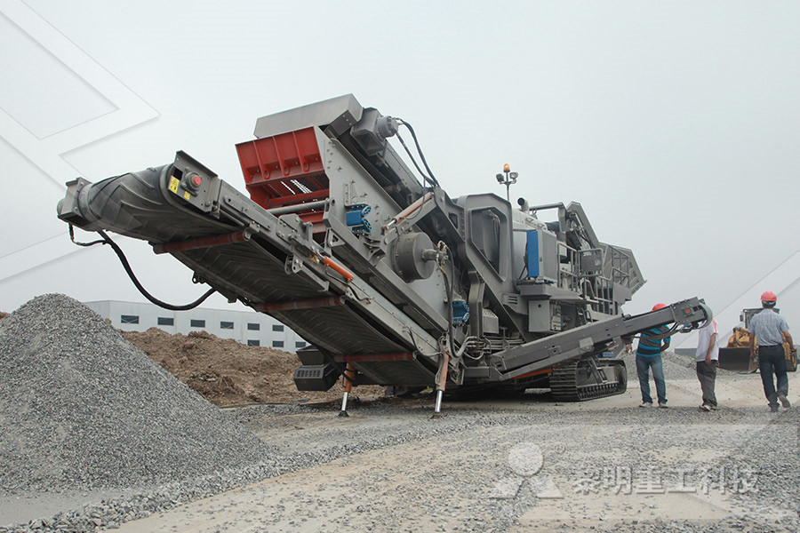 graphite mining process plant  r