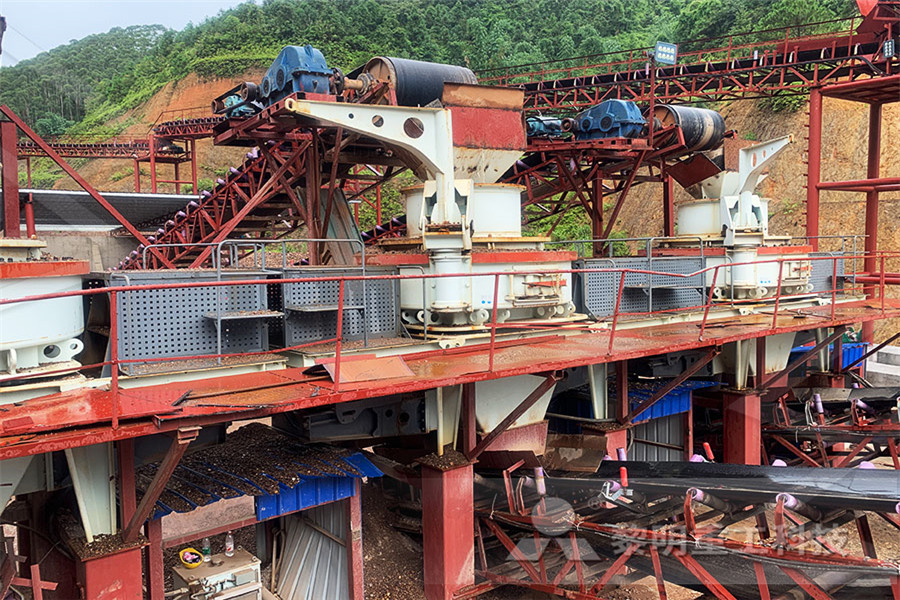 equipments for surface al mining methods  r