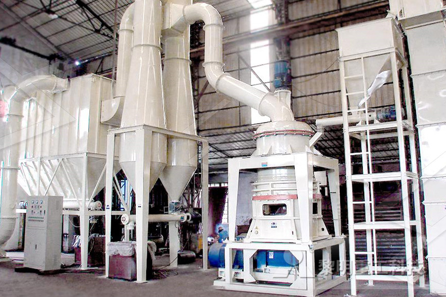 Micro Powder Grinding Mill Manufacturer  r