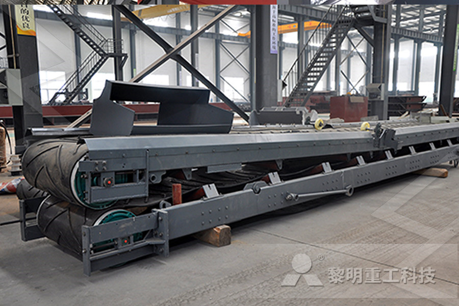 crusher magnetic separation machine mobile  r